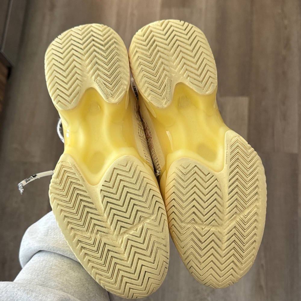 Lacoste x FP movement court shoes - Picture 5 of 7